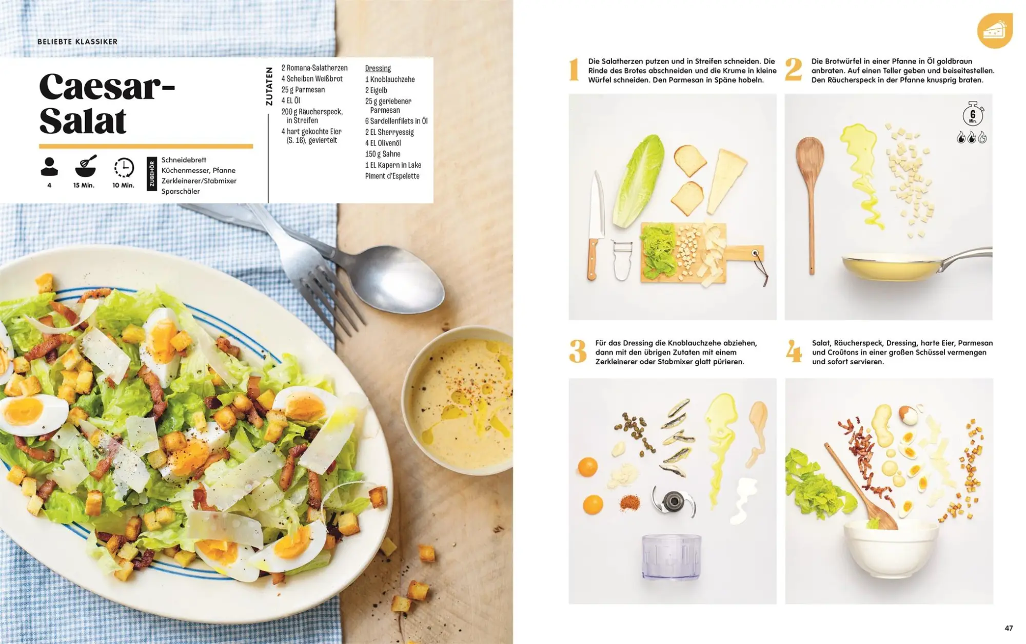 Bild: 9783831050895 | Cook it! Basics | Louis Girod | Buch | Cook it | 152 S. | Deutsch