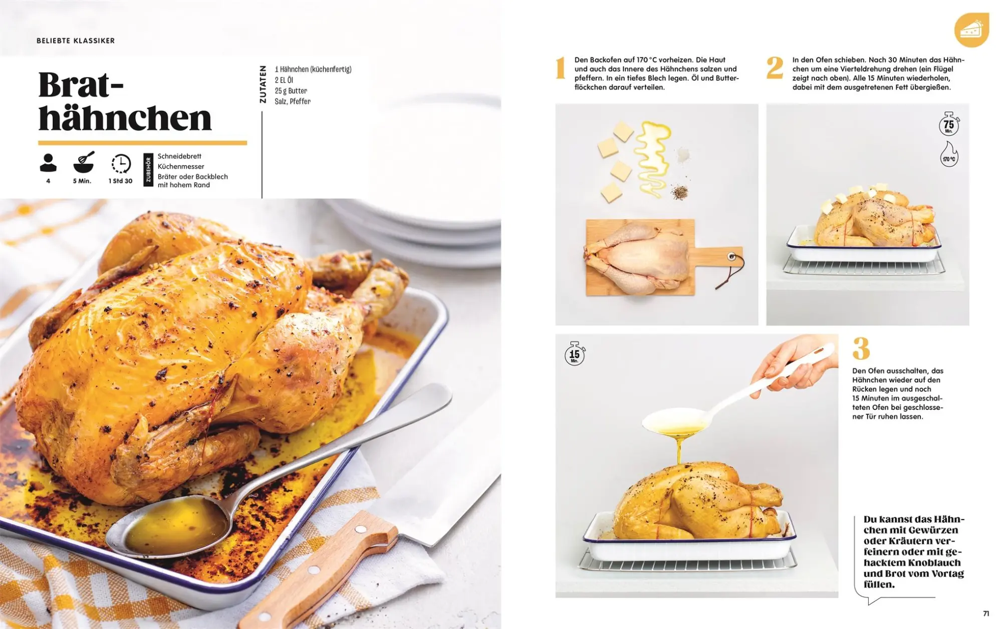 Bild: 9783831050895 | Cook it! Basics | Louis Girod | Buch | Cook it | 152 S. | Deutsch