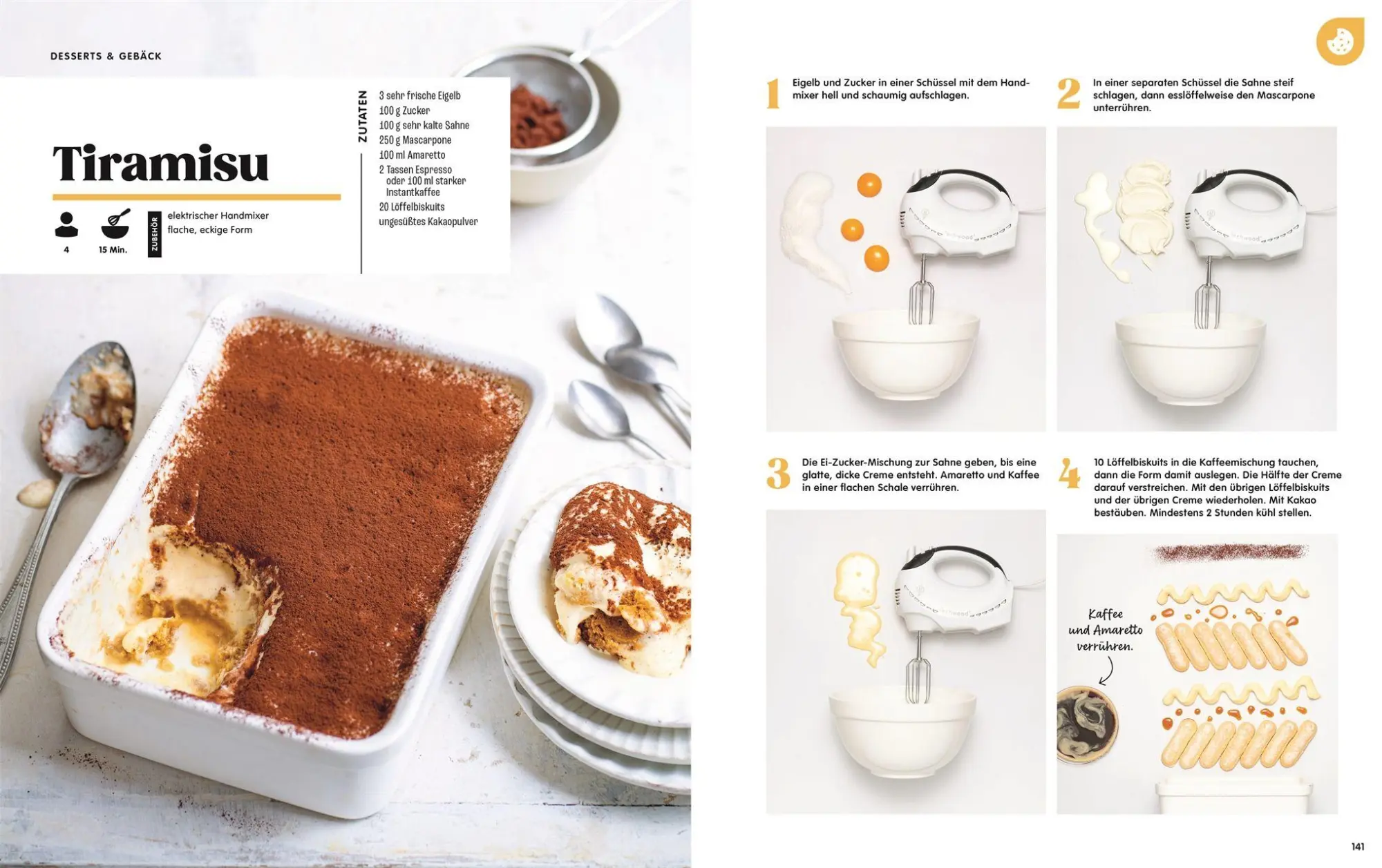 Bild: 9783831050895 | Cook it! Basics | Louis Girod | Buch | Cook it | 152 S. | Deutsch