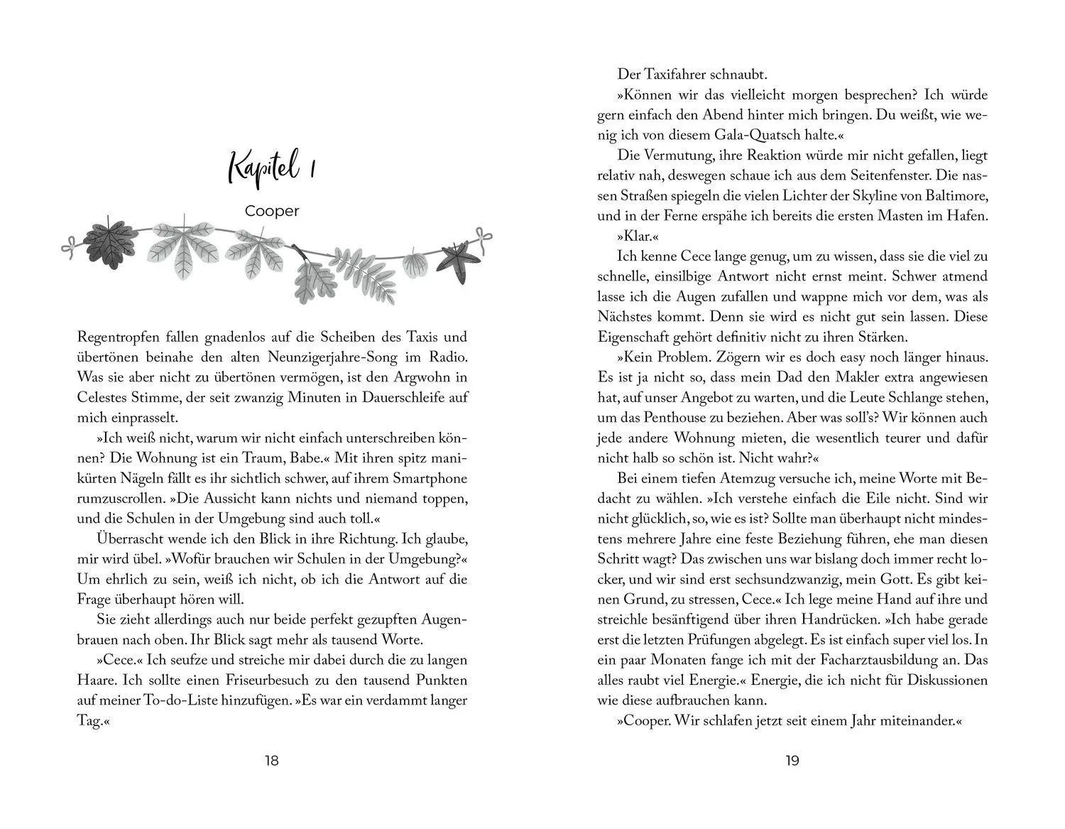 Bild: 9783969760895 | Oakfell Autumn Nights | Pumpkin Pies &amp; Promises | Mimi Heeger | Buch
