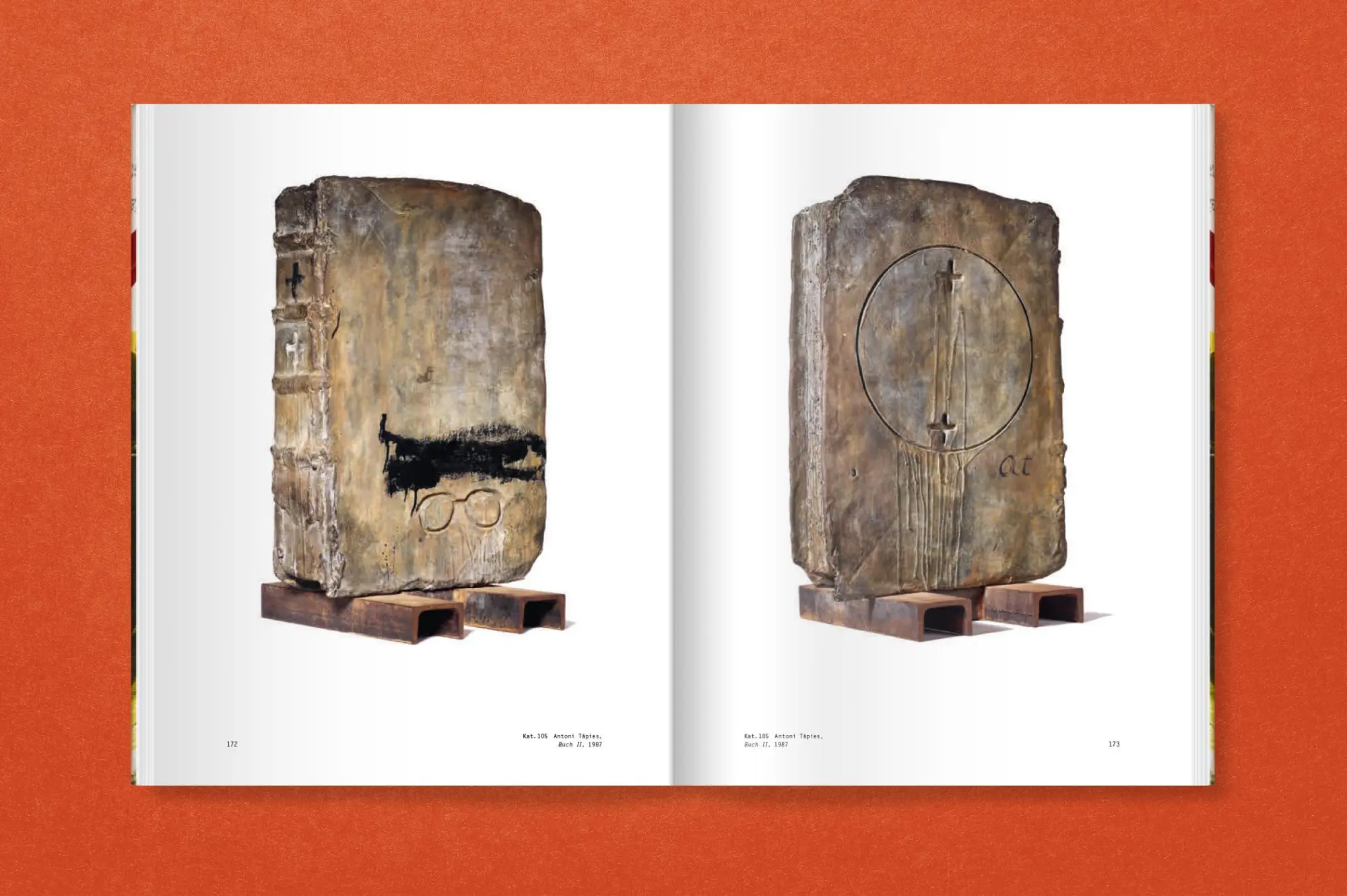 Bild: 9783987410895 | Tàpies/Miró | Welt auf Papier | Markus Müller (u. a.) | Buch | 184 S.