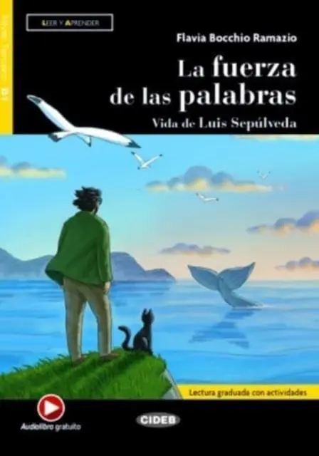 Cover: 9788853020895 | Leer y aprender | Flavia Bocchio Ramazio | Taschenbuch | Spanisch