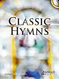 Cover: 9790570290895 | Classic Hymns (Clarinet) | Philip Sparke | Buch + CD | 2004