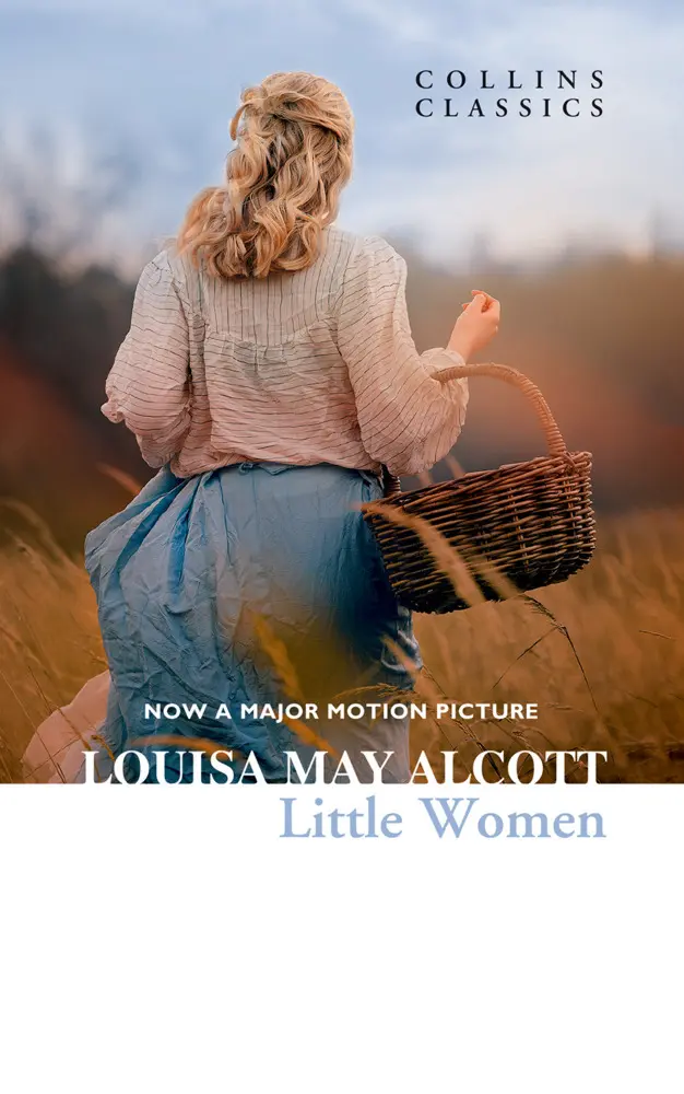 Cover: 9780007350995 | Little Women | Louisa May Alcott | Taschenbuch | 286 S. | Englisch
