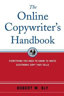 Cover: 9780658020995 | The Online Copywriter's Handbook | Robert W Bly | Taschenbuch | 2003