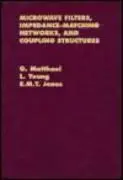 Cover: 9780890060995 | Microwave Filters Impedance-Matching Ne | G. Matthaei (u. a.) | Buch