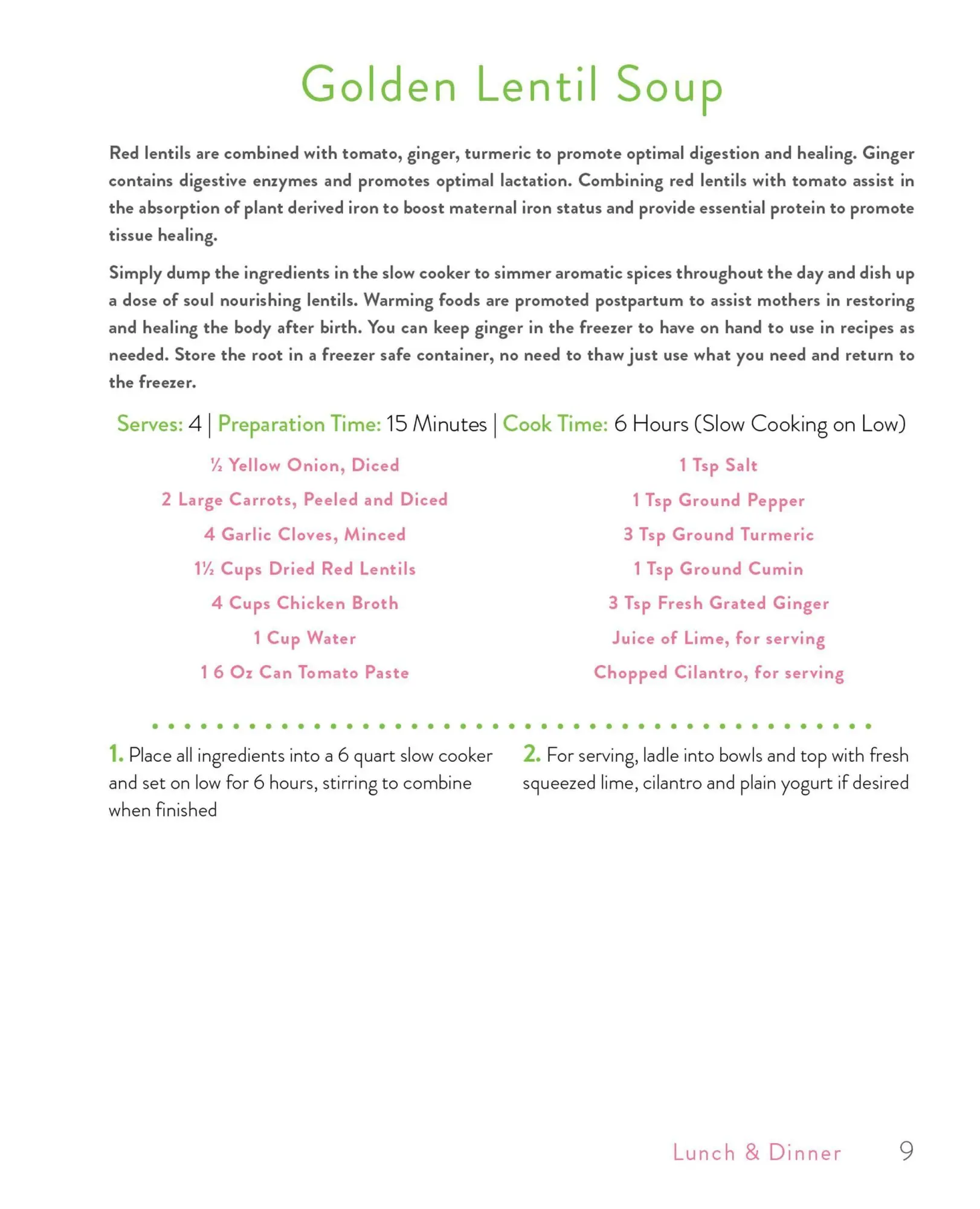 Bild: 9781646040995 | Postnatal Cookbook | Jaren Soloff | Taschenbuch | Englisch | 2021