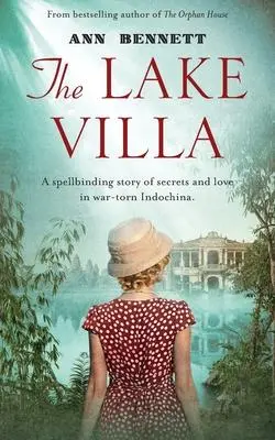 Cover: 9781739100995 | The Lake Villa | Ann Bennett | Taschenbuch | Englisch | 2023