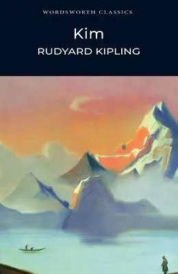 Cover: 9781853260995 | Kim | Rudyard Kipling | Taschenbuch | Kartoniert / Broschiert | 1994