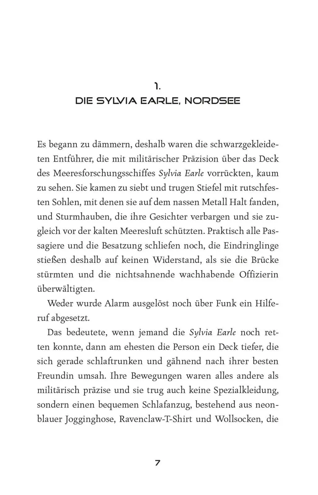 Bild: 9783551320995 | City Spies 2: Tödliche Jagd | James Ponti | Taschenbuch | City Spies
