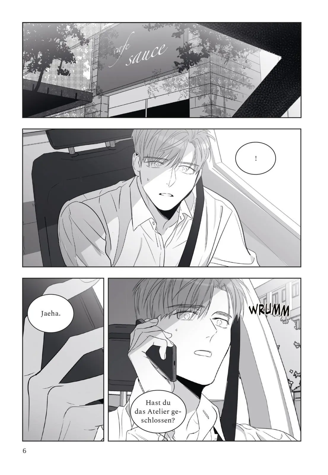 Bild: 9783551630995 | Lover Boy 4 | Zec | Taschenbuch | Lover Boy | 384 S. | Deutsch | 2025