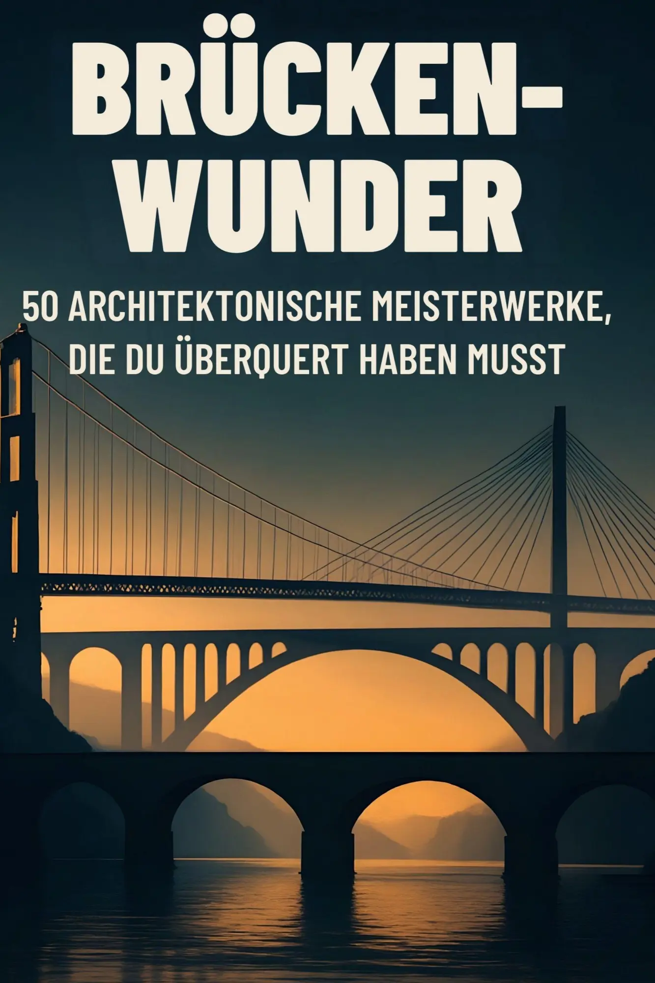 Cover: 9783695350995 | Brücken-Wunder | Henry Schwarz | Taschenbuch | 106 S. | Deutsch | 2025