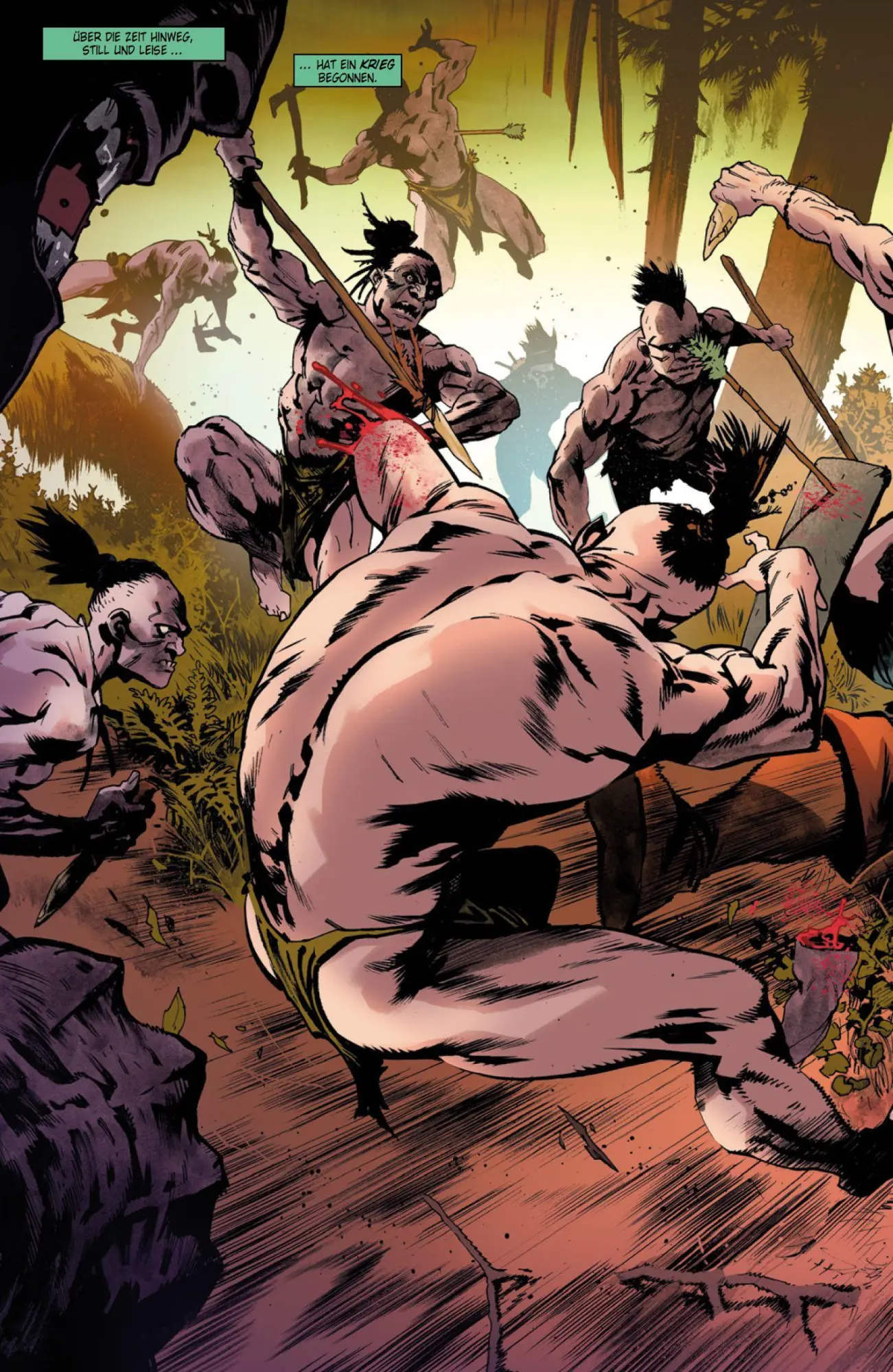 Bild: 9783741640995 | Conan: Kampf um den schwarzen Stein | Jim Zub (u. a.) | Taschenbuch