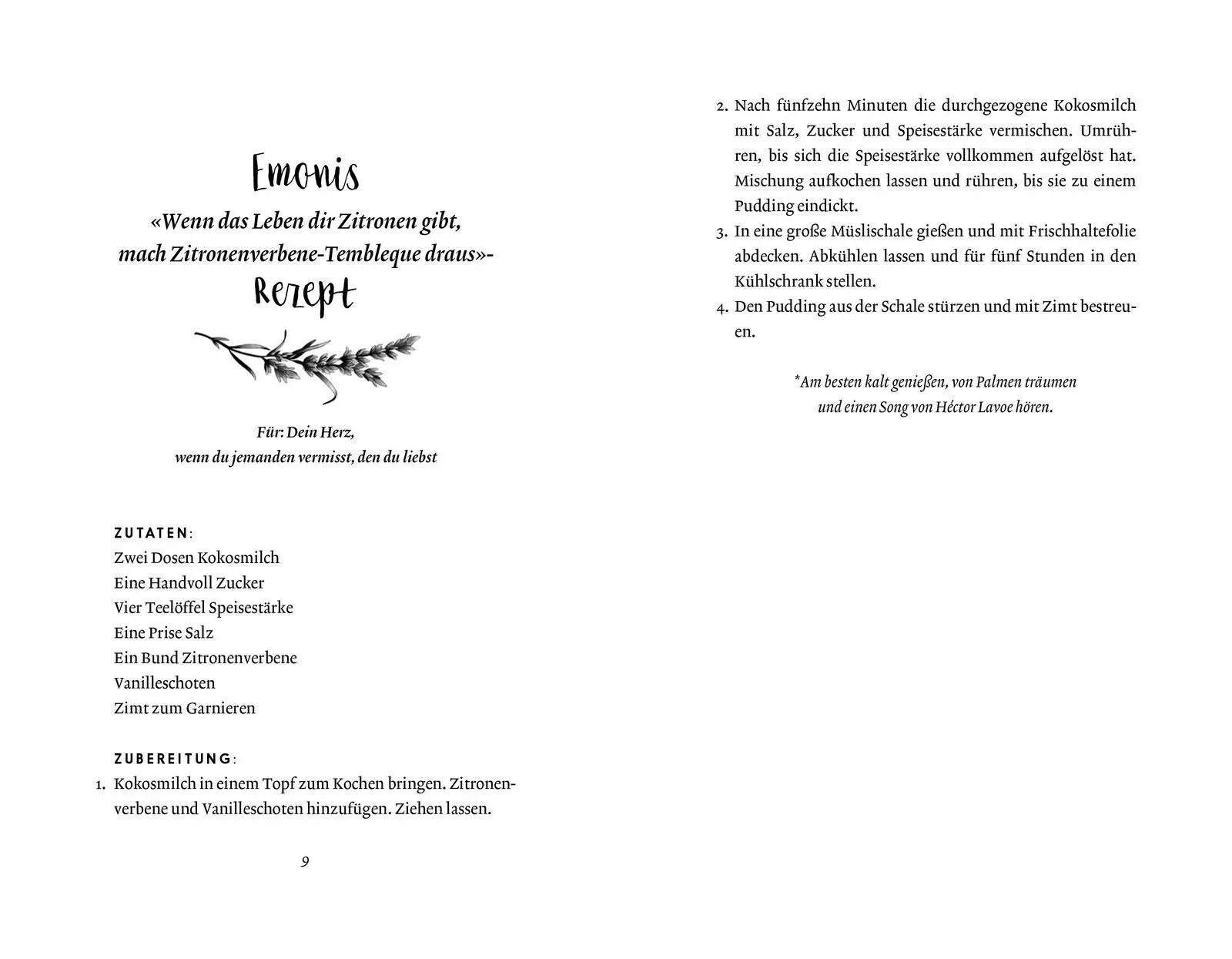 Bild: 9783757100995 | Soul Food | Elizabeth Acevedo | Taschenbuch | 400 S. | Deutsch | 2024