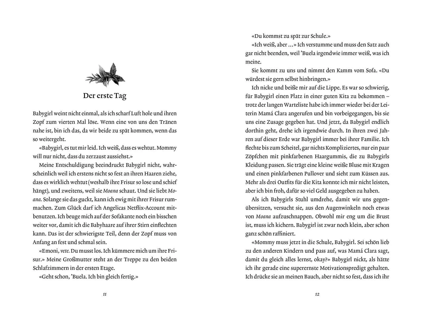 Bild: 9783757100995 | Soul Food | Elizabeth Acevedo | Taschenbuch | 400 S. | Deutsch | 2024