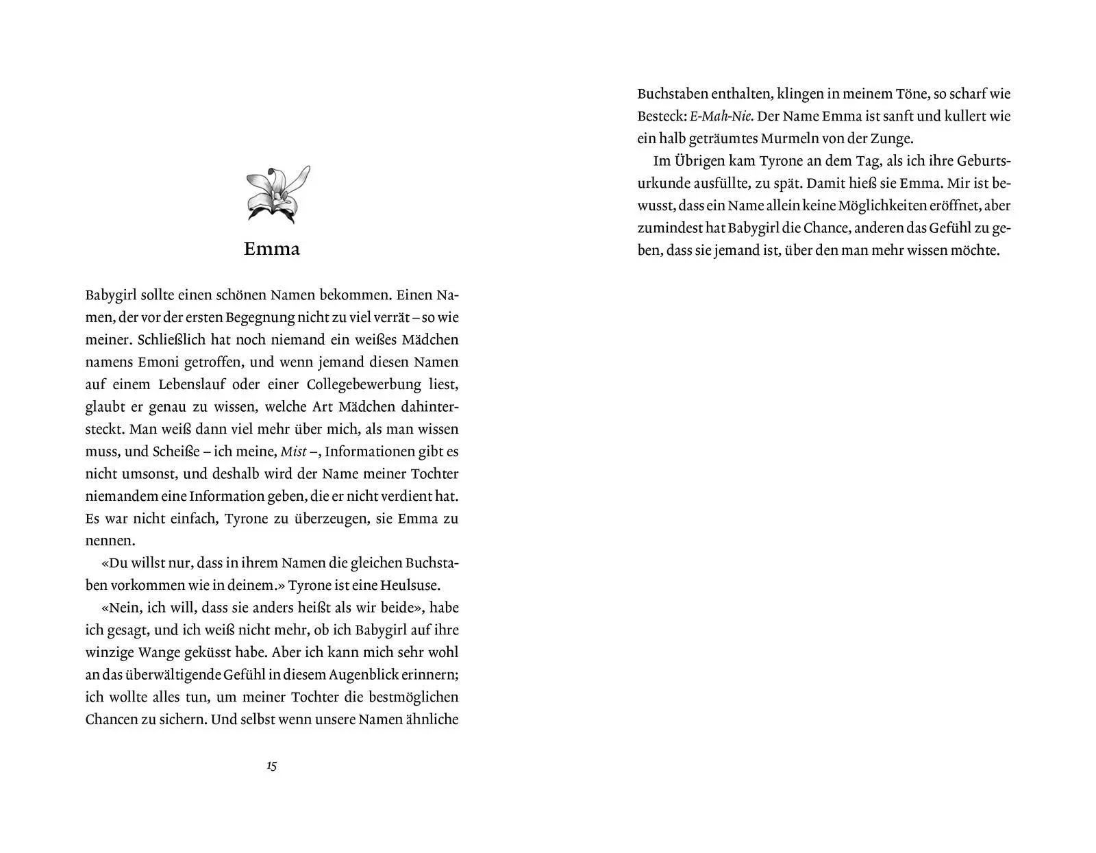 Bild: 9783757100995 | Soul Food | Elizabeth Acevedo | Taschenbuch | 400 S. | Deutsch | 2024