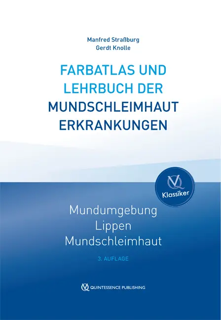 Cover: 9783876520995 | Farbatlas und Lehrbuch der Mundschleimhauterkrankungen | Buch | 802 S.