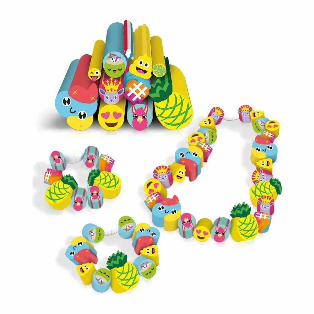 Bild: 3181860331095 | Lansay - CUTIE STIX Nachfüllpack Cool | CUTIE STIX | EAN 3181860331095
