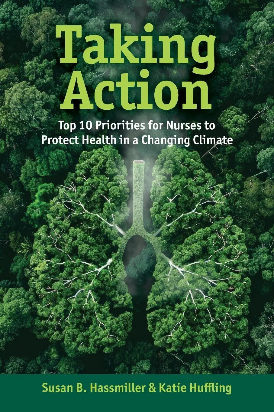 Cover: 9781646481095 | Taking Action | Susan Hassmiller (u. a.) | Taschenbuch | Taking Action
