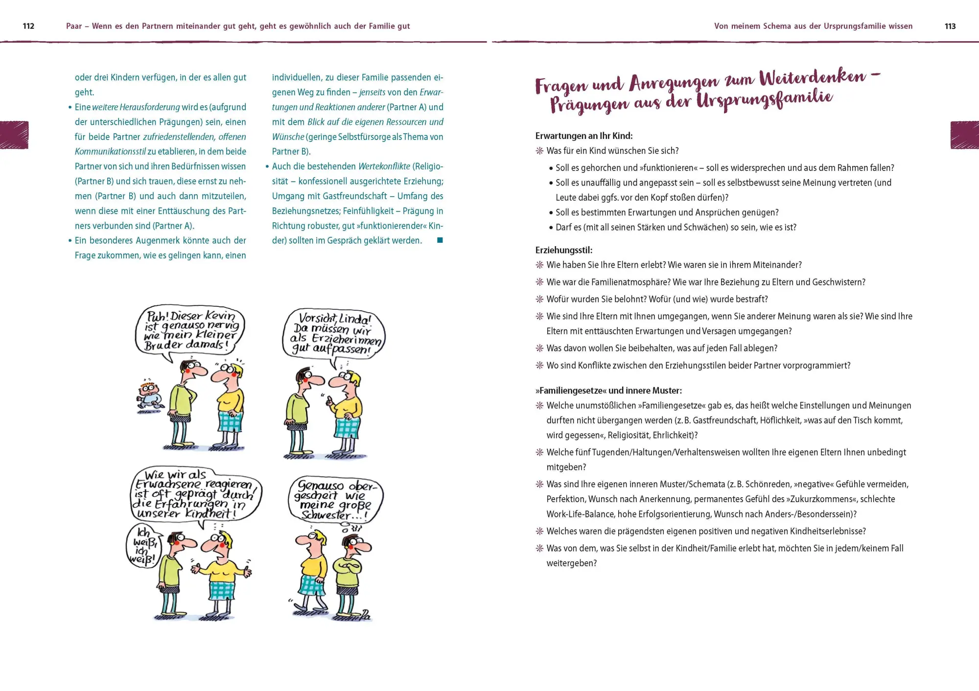 Bild: 9783466311095 | Familien leben | Hannsjörg Bachmann (u. a.) | Buch | 384 S. | Deutsch