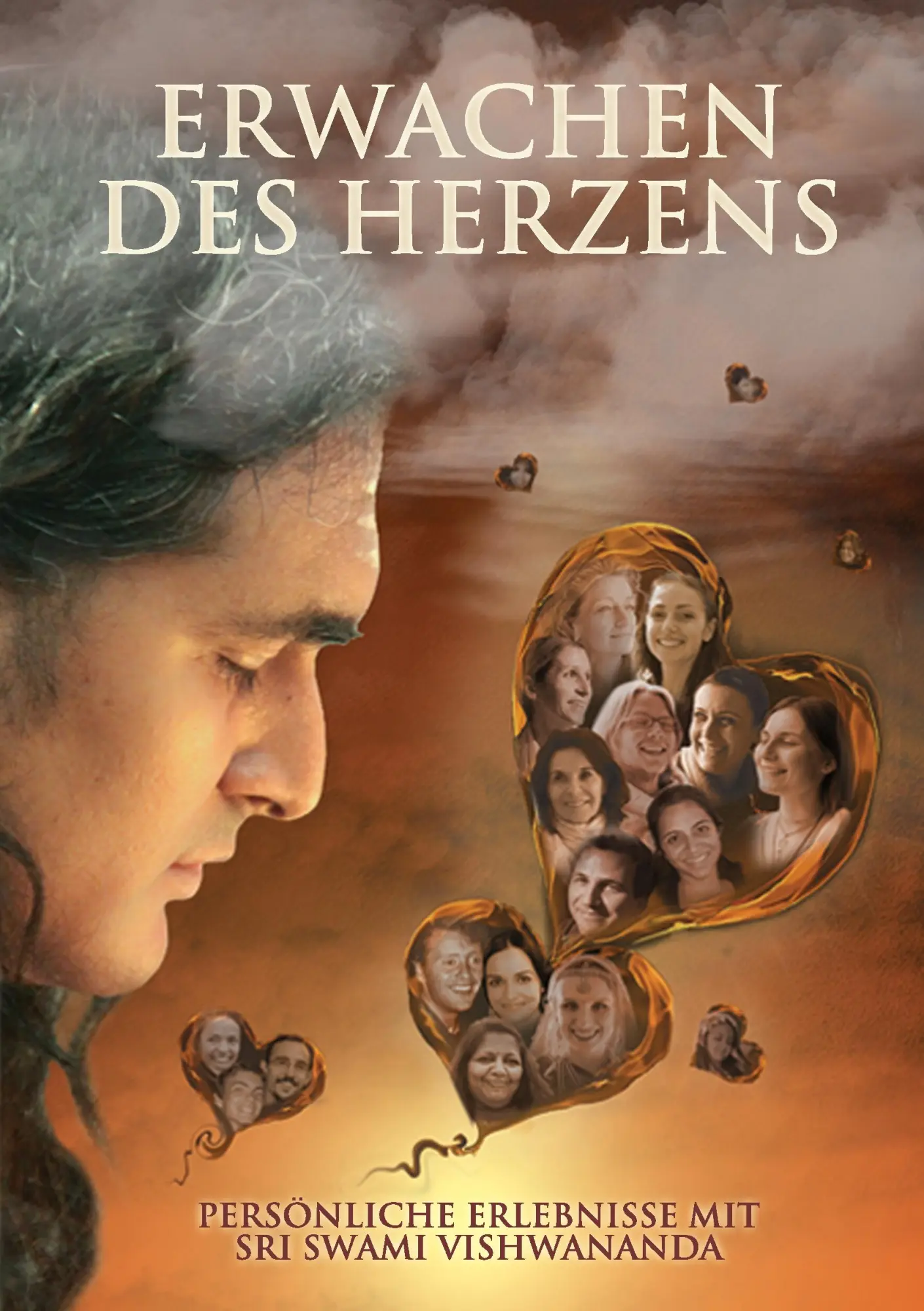 Cover: 9783940381095 | Erwachen des Herzens | Marga Bhakti | Taschenbuch | 384 S. | Deutsch
