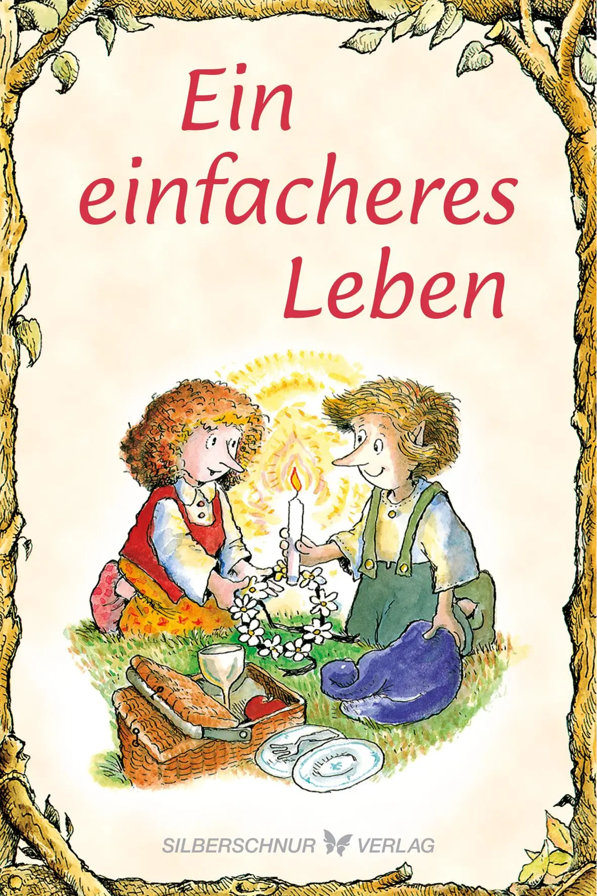 Cover: 9783969331095 | Ein einfacheres Leben | Linus Mundy | Taschenbuch | 80 S. | Deutsch