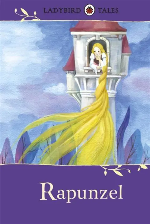Cover: 9781409311195 | Ladybird Tales: Rapunzel | Vera Southgate | Buch | Gebunden | Englisch