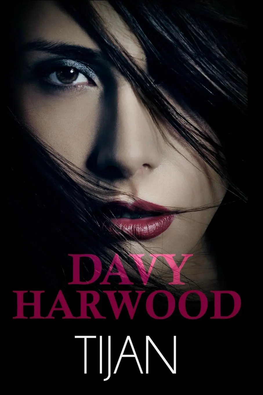 Cover: 9781951771195 | Davy Harwood | Tijan | Taschenbuch | Englisch | 2019 | Tijan
