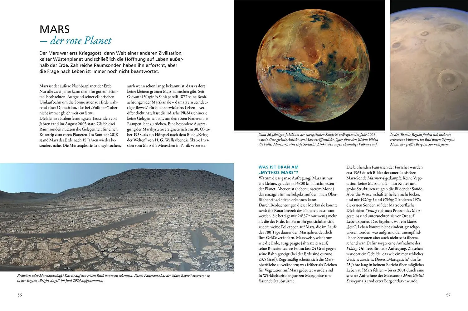 Bild: 9783440181195 | Alles über Astronomie | Mark Emmerich (u. a.) | Buch | 208 S. | 2025