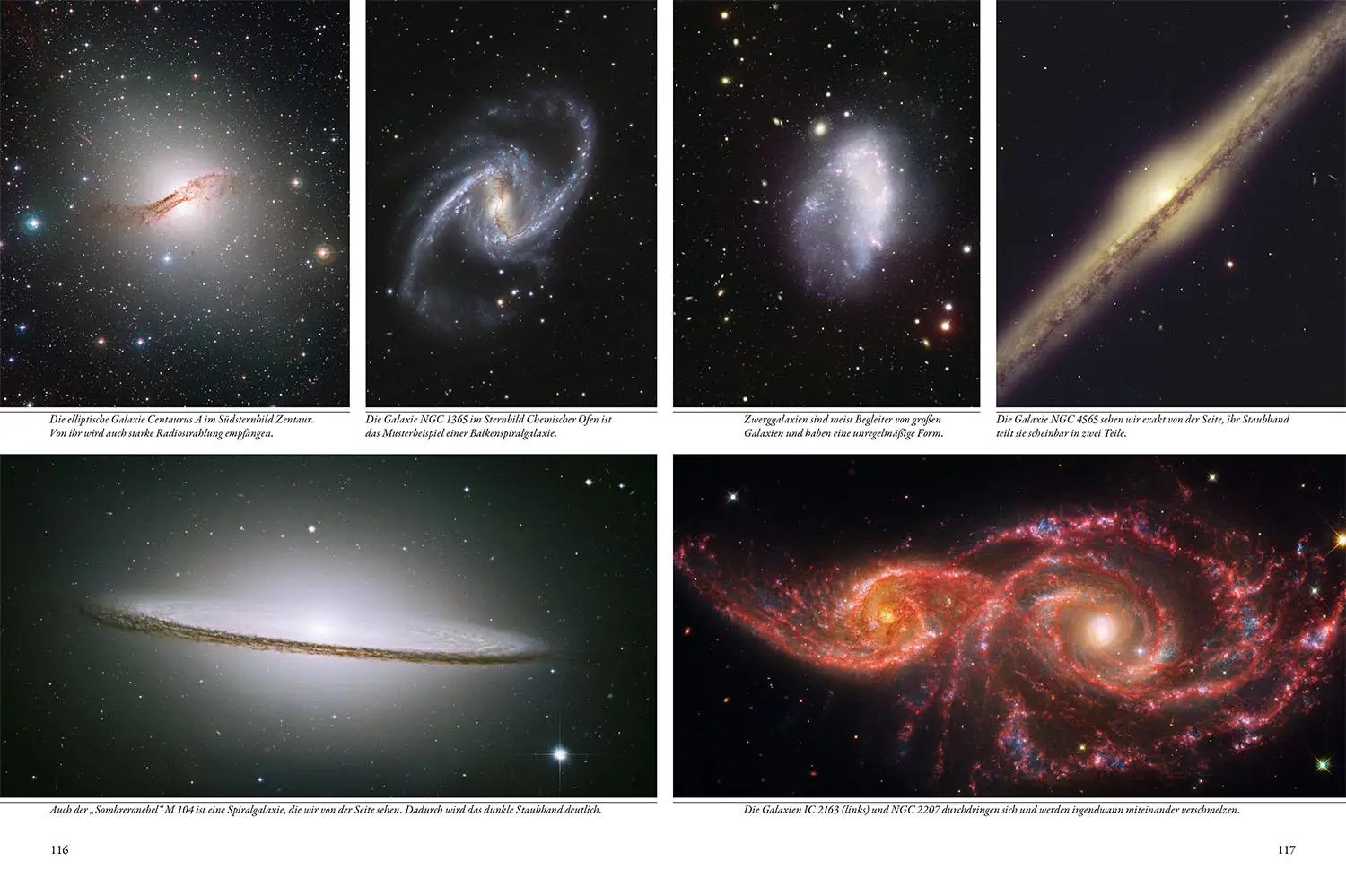 Bild: 9783440181195 | Alles über Astronomie | Mark Emmerich (u. a.) | Buch | 208 S. | 2025