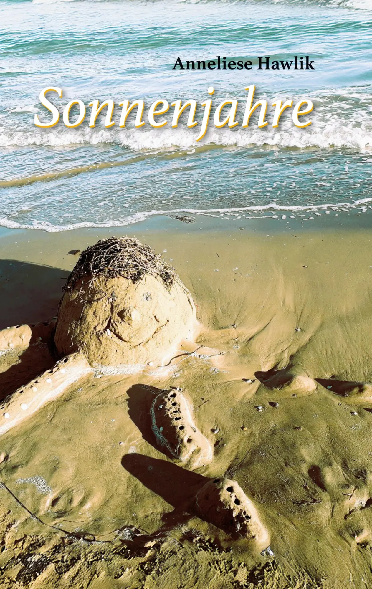 Cover: 9783696391195 | Sonnenjahre | Anneliese Hawlik | Taschenbuch | 190 S. | Deutsch | 2026