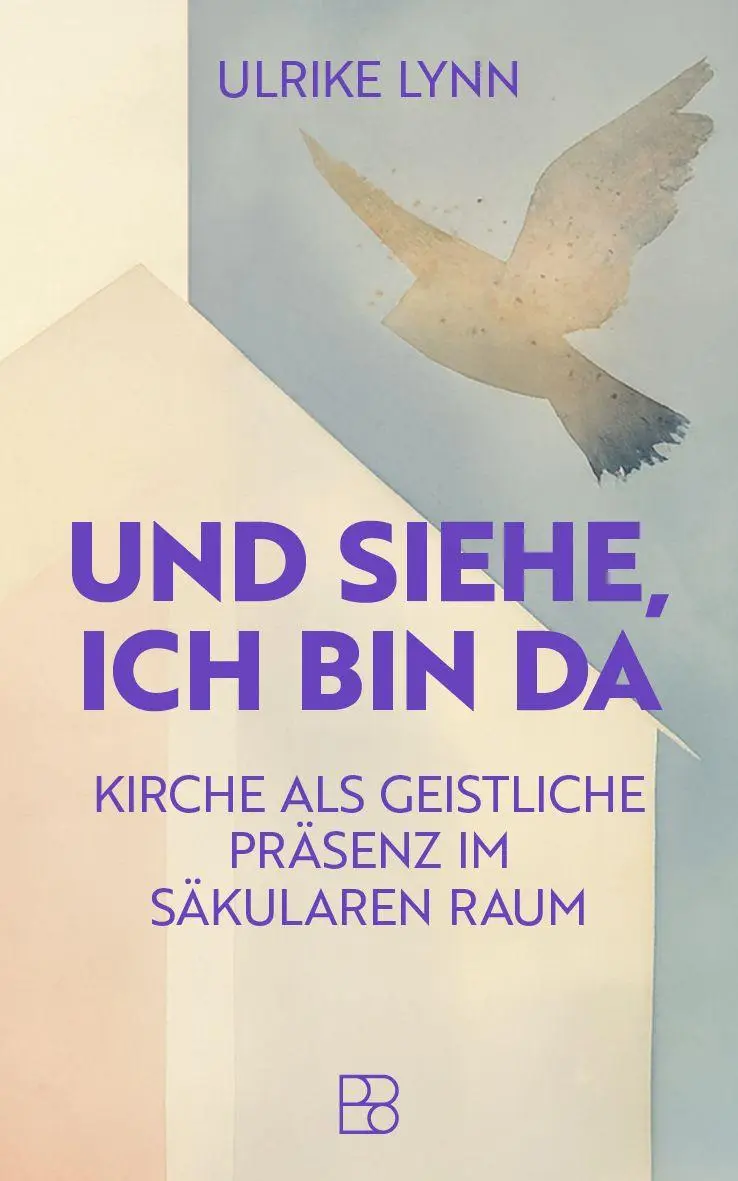 Cover: 9783987901195 | Und siehe, ich bin da | Ulrike Lynn | Taschenbuch | 240 S. | Deutsch