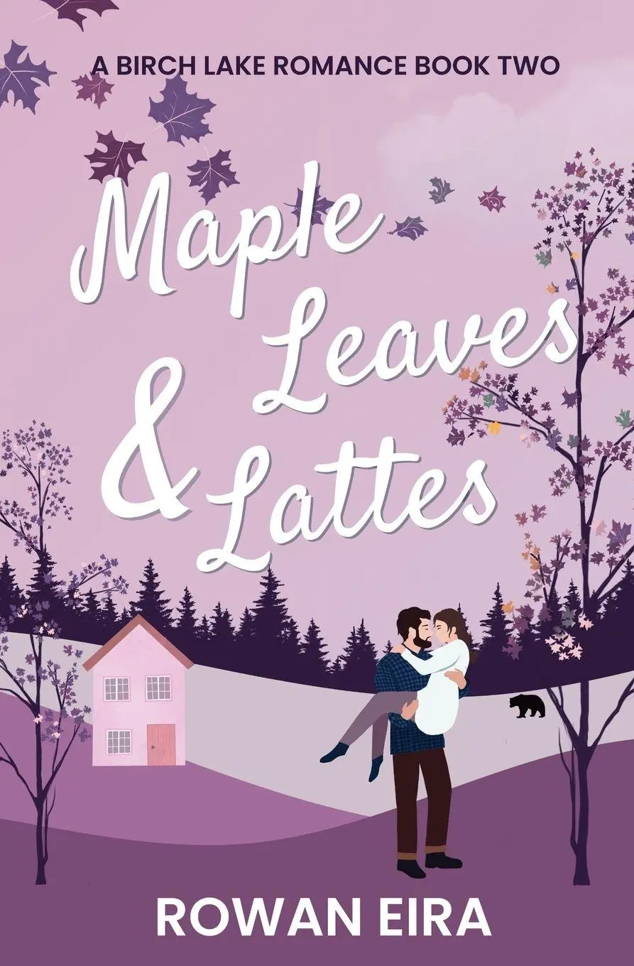 Cover: 9798231301195 | Maple Leaves &amp; Lattes | Rowan Eira | Taschenbuch | Birch Lake Romance