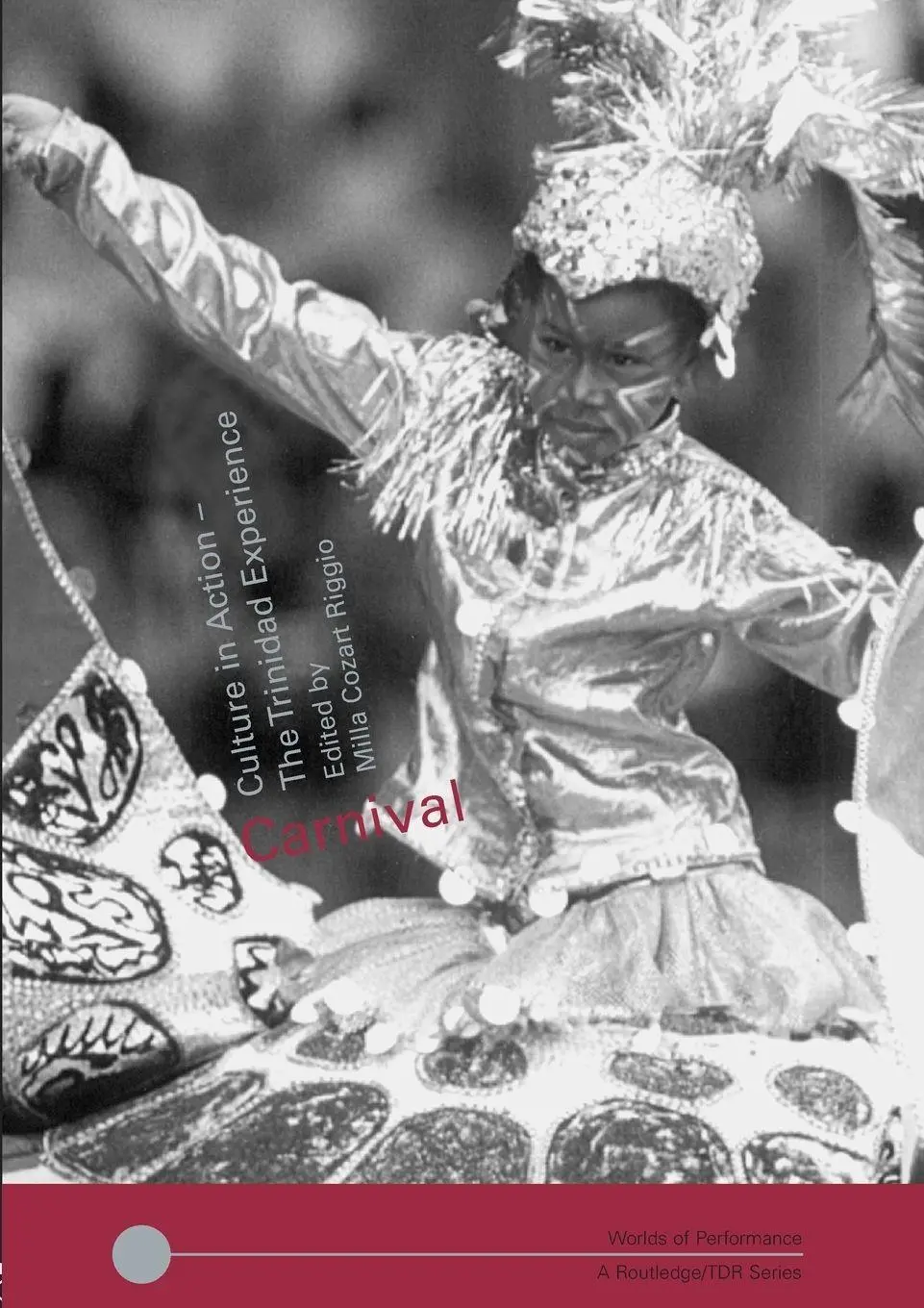 Cover: 9780415271295 | Carnival | Culture in Action - The Trinidad Experience | Riggio | Buch