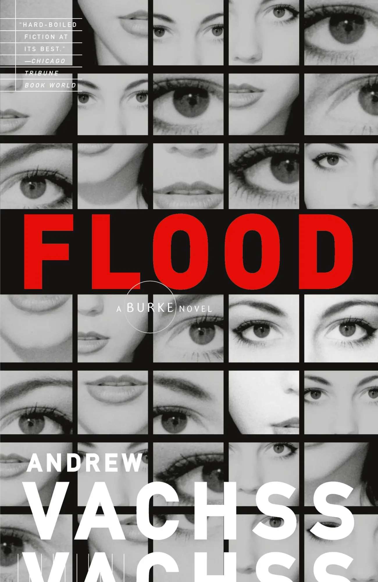 Cover: 9780679781295 | Flood | Andrew Vachss | Taschenbuch | Englisch | 1998