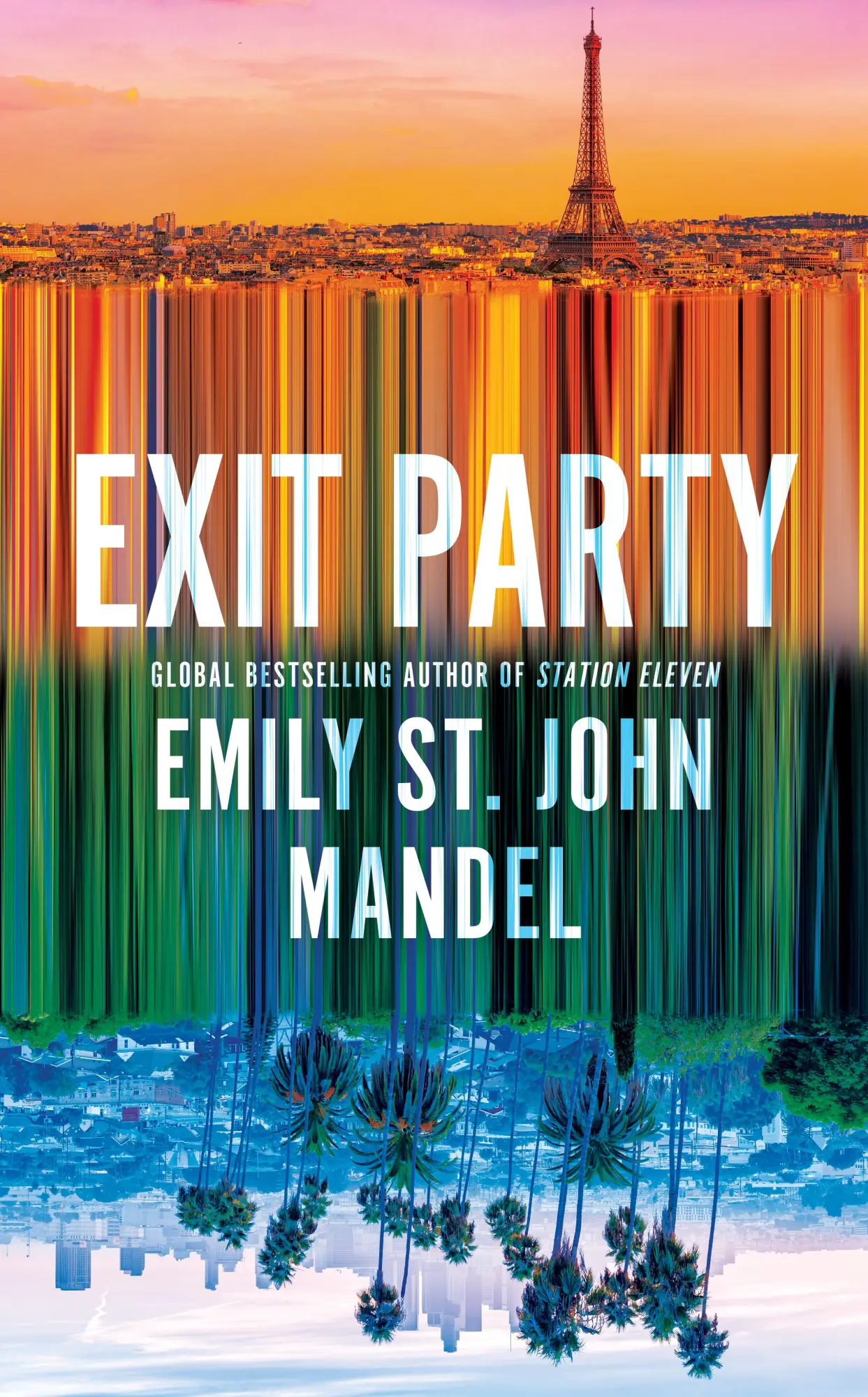 Cover: 9781035081295 | Exit Party | Emily St. John Mandel | Taschenbuch | 320 S. | Englisch