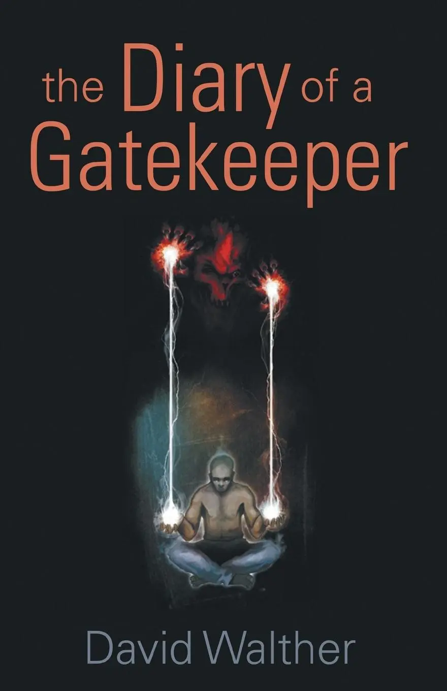 Cover: 9781913071295 | The Diary of a Gatekeeper | David Walther | Taschenbuch | Englisch