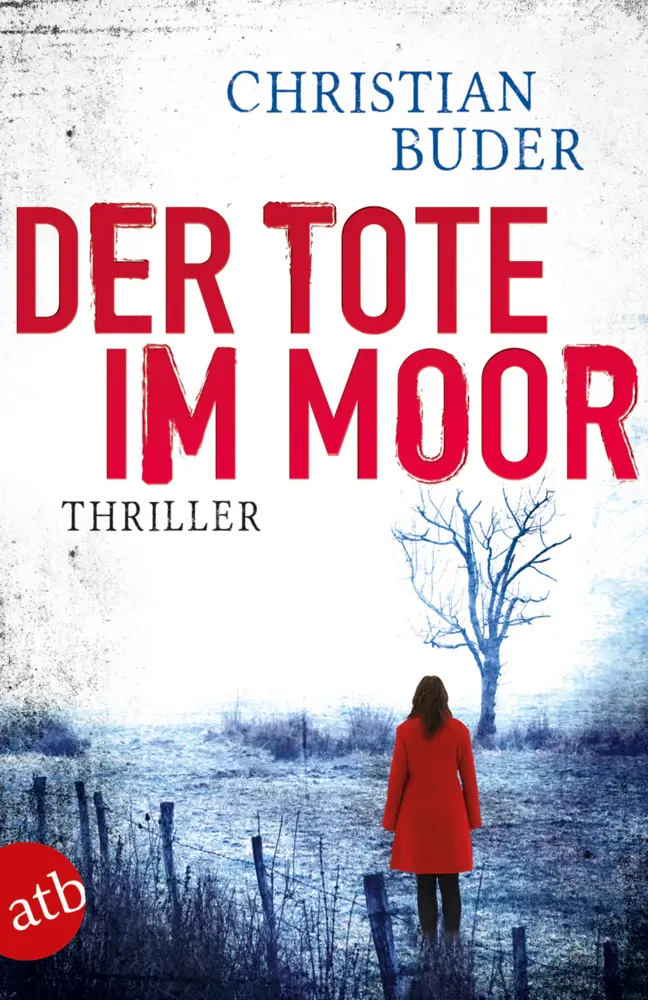 Cover: 9783746631295 | Der Tote im Moor | Thriller | Christian Buder | Taschenbuch | 346 S.