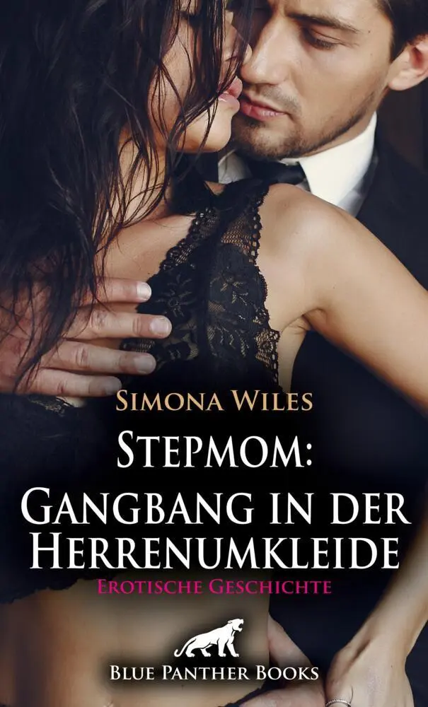 Cover: 9783756151295 | Stepmom: Gangbang in der Herrenumkleide Erotische Geschichte + 1...