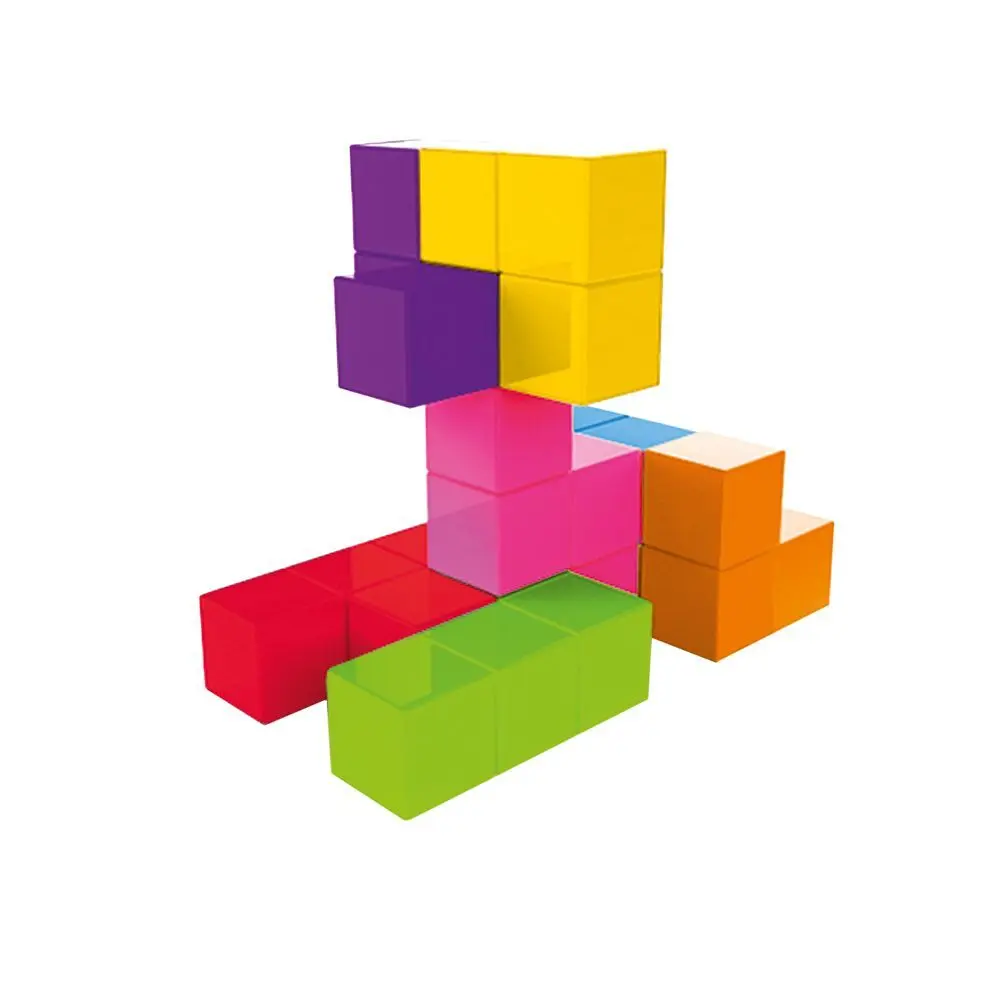 Bild: 4018928551395 | Cubimag (Spiel) | Spiel | In Karton | 55139 | Deutsch | 2019
