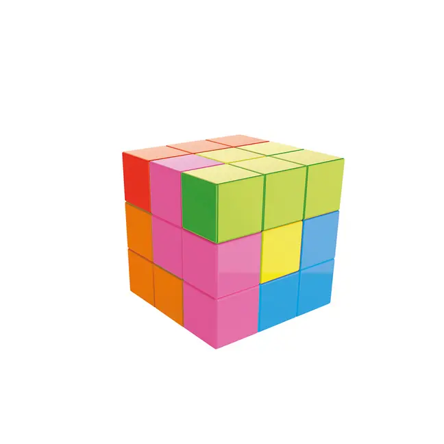 Bild: 4018928551395 | Cubimag (Spiel) | Spiel | In Karton | 55139 | Deutsch | 2019