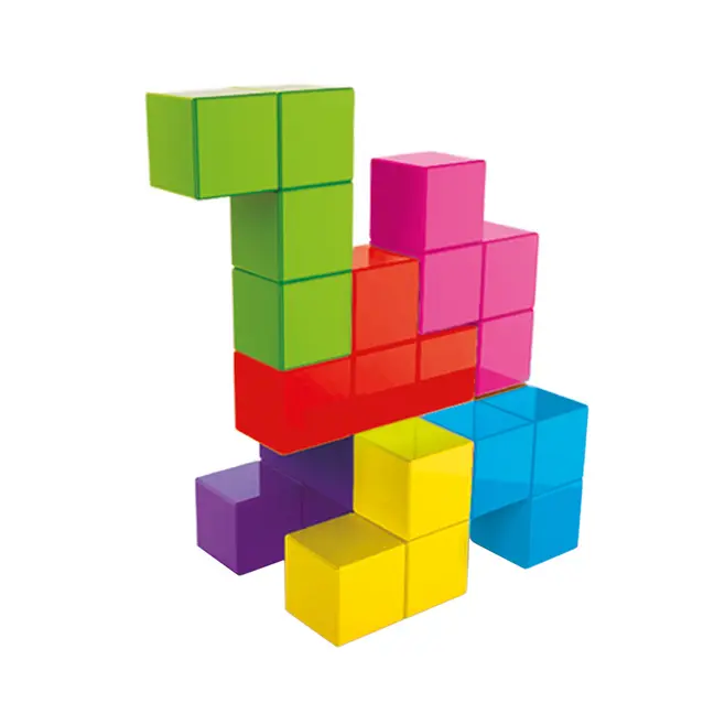 Bild: 4018928551395 | Cubimag (Spiel) | Spiel | In Karton | 55139 | Deutsch | 2019