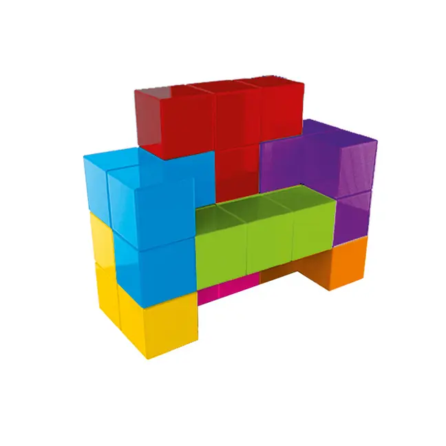 Bild: 4018928551395 | Cubimag (Spiel) | Spiel | In Karton | 55139 | Deutsch | 2019