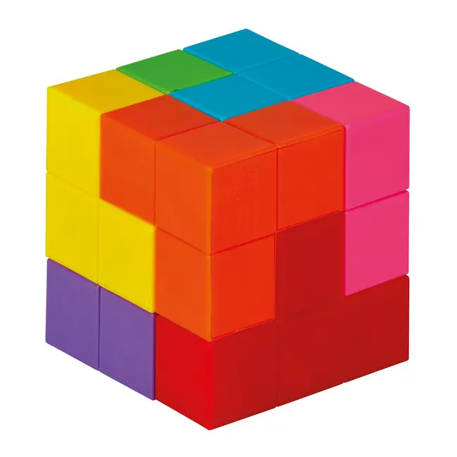 Bild: 4018928551395 | Cubimag (Spiel) | Spiel | In Karton | 55139 | Deutsch | 2019