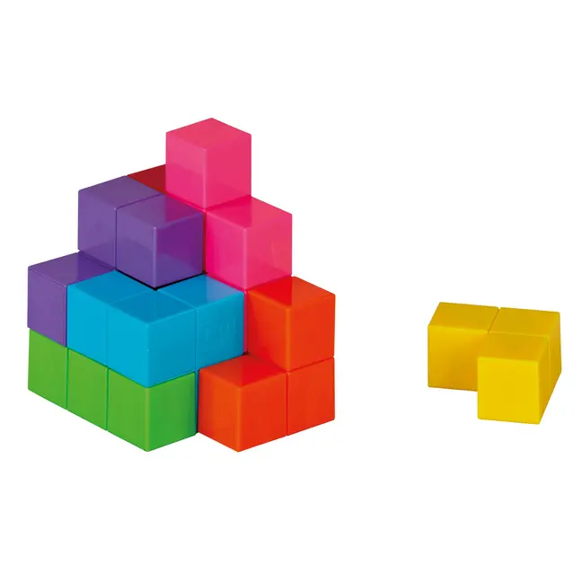 Bild: 4018928551395 | Cubimag (Spiel) | Spiel | In Karton | 55139 | Deutsch | 2019