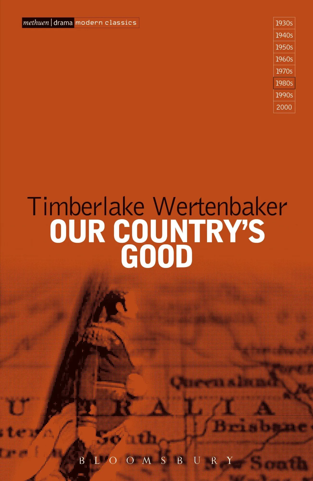 Cover: 9781474261395 | Our Country's Good | Timberlake Wertenbaker | Buch | Englisch | 2016