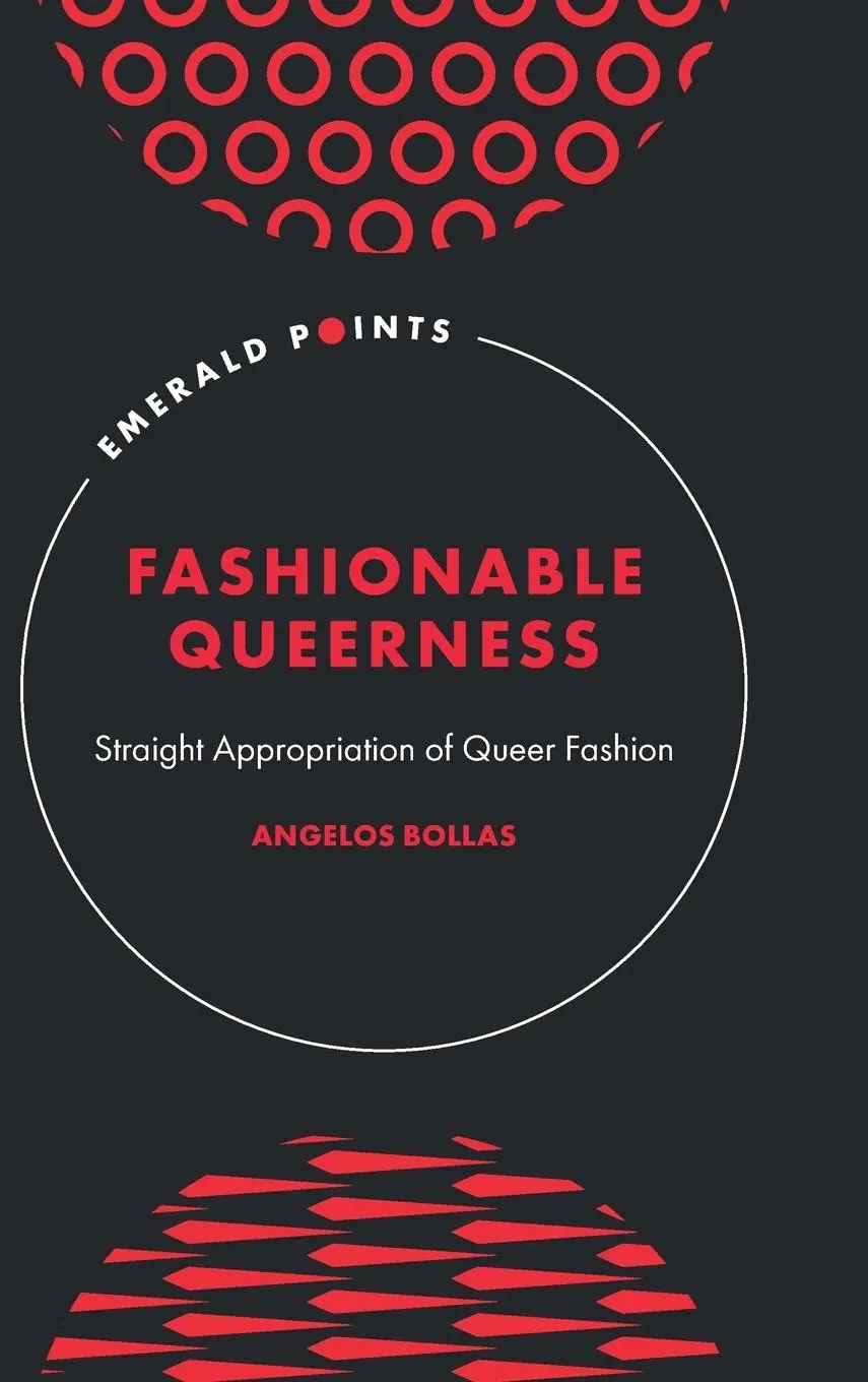 Cover: 9781836081395 | Fashionable Queerness | Straight Appropriation of Queer Fashion | Buch