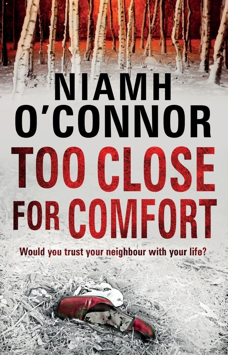 Cover: 9781848271395 | Too Close For Comfort | Niamh O'Connor | Taschenbuch | Englisch | 2013