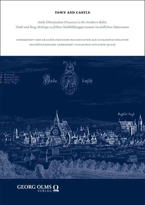 Town and Castle | Stadt und Burg