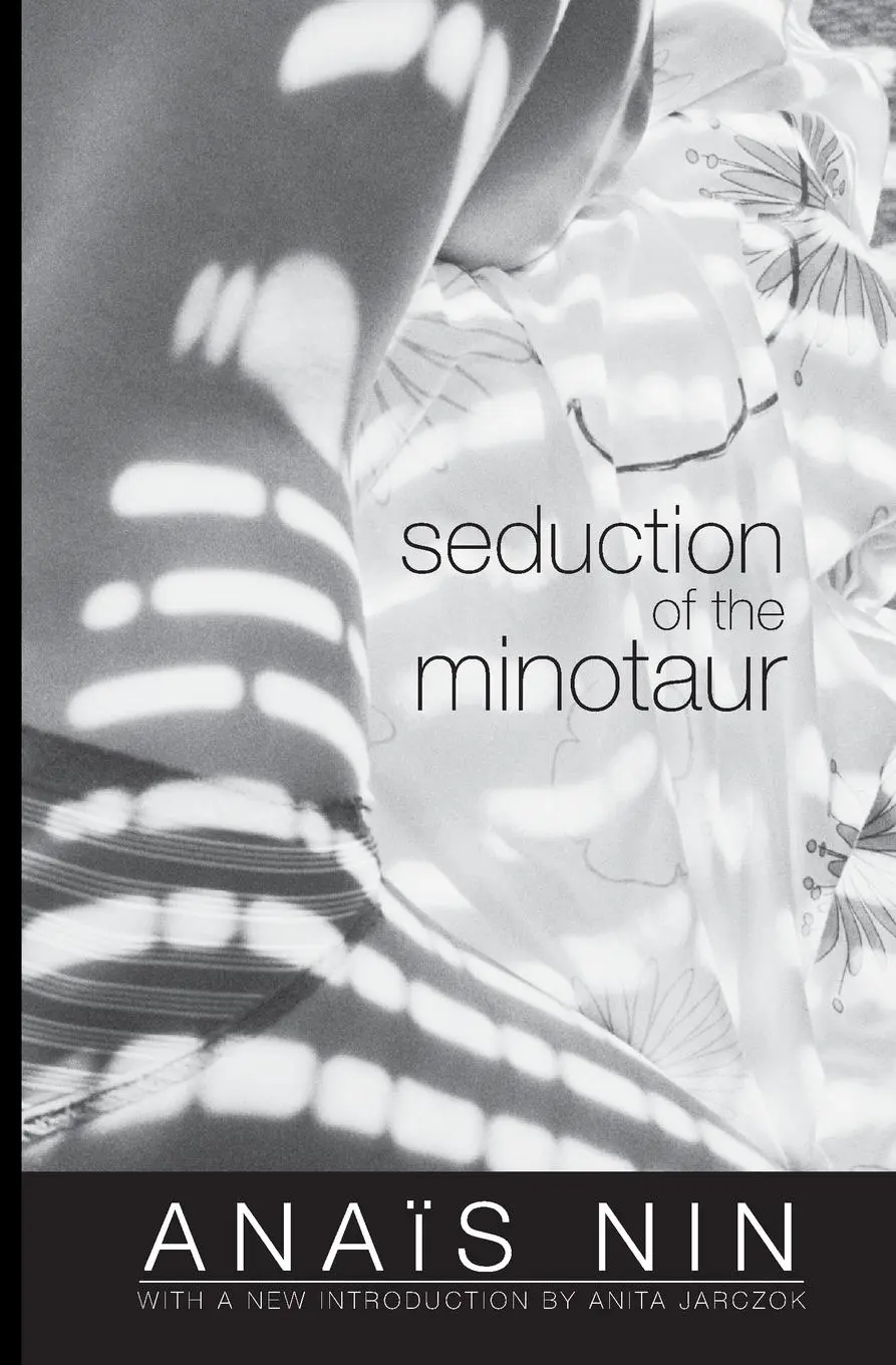 Cover: 9780804011495 | Seduction of the Minotaur | Anaïs Nin | Taschenbuch | Englisch | 2014